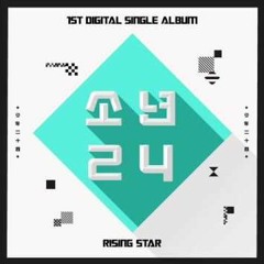 Boys24 - RAP Position Audio Clean Eps.7