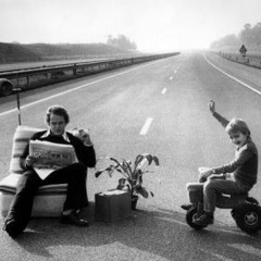 The Cradle - What You Made Of