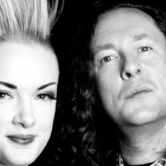 Miles Hunt And Erica Nockalls - For The Broken Hearted (Acoustic Version)