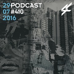 Art Style: Techno | Podcast #410 : Luna S