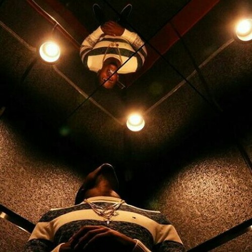 Grindin - V.f Pacely (ft. Blangem)