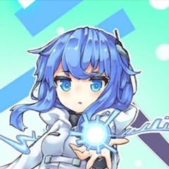 [Dynamix] Circle 2 - Gallium Nitride (Blue Light)
