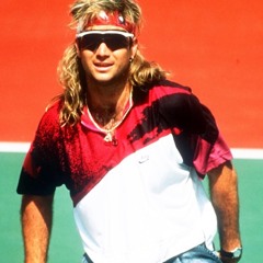 Andre Agassi