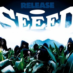 Release - Seeed (DerrylDanstonRemix)