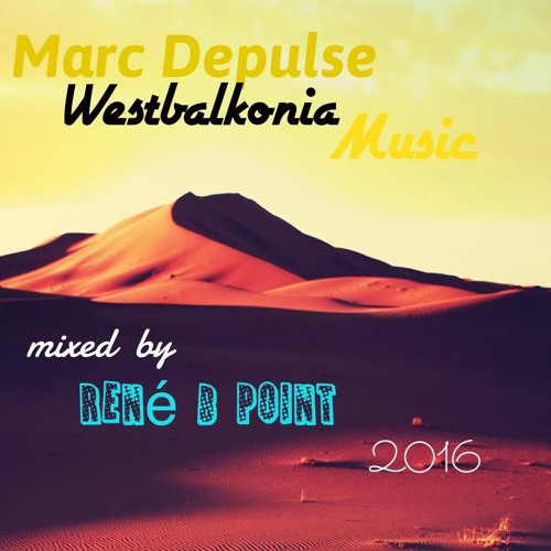 René B Point - MDP WB MIX