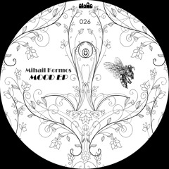 Mihail Kormos - Loko People (Original Mix)