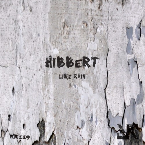 Hibbert - Stem -(Original Mix) 160Kbps