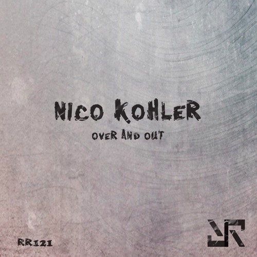 Nico Kohler - Utopian Law - (Original Mix) 160Kbps