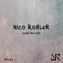 Nico Kohler - Magnetron - (Original Mix) 160Kbps