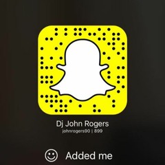 Dj John Rogers - Wont Look Bounce MASHUP