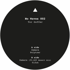 Tor Goffer - Tifoh