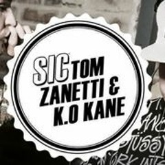 Tom Zanetti & K O Kane - TNT