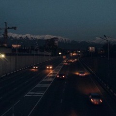 Aesthesys - Halfway out of The Dark