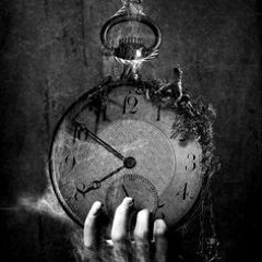 TIME RULES EVERYTHING