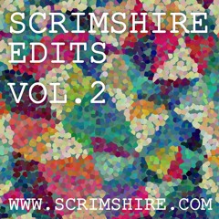 Shuggie's Miss Pretty (Scrimshire Edit)