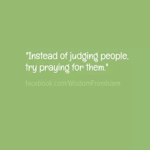 Stream What Does The Quran Say About Judging Others The Quran Academy