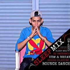 Aka Tom Franke - Combo Up  !! [Sleep - Mixz Breaks Mix] [128]