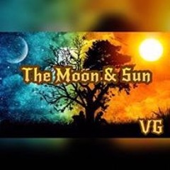 Unstablee - The Moon & Sun (Prod. Lucid Soundz)