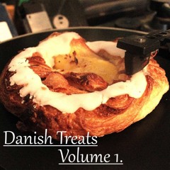 Danish Treats - Volume 1