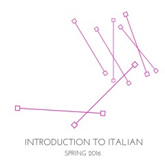 Introduction to Italian, Track 29 - Language Transfer, The Thinking Method