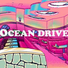 TELLA x PAPERCUT - Ocean Drive