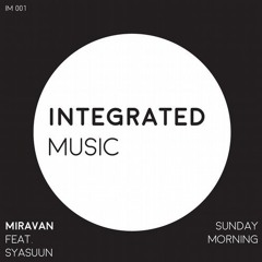 sunday morning - miravan feat. syasuun