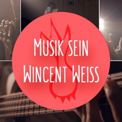 Musik Sein - Wincent Weiß (Cover)