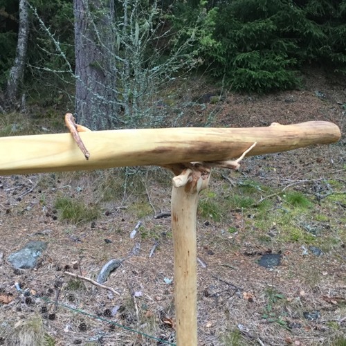 Didgeridoo nr 92(2)