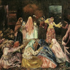 Vahid Asadollahi, Hüseyn Həmidi, Söhrab Həmidi – Yüz Bir