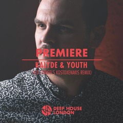 Premiere: Kalyde & Youth - Tied (Vangelis Kostoxenakis Remix)