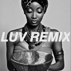 luv remix