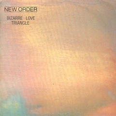 New Order - Bizarre Love Triangle - Instrumental Cover(Alternate Mix)