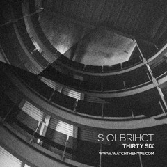 S Olbricht MIXES / PODCASTS