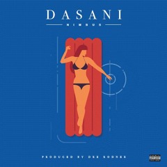 Dasani (Prod. Dre Rodner)