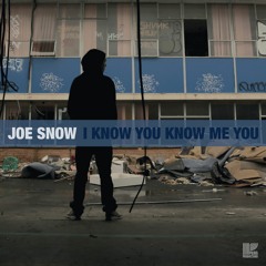 JOE SNOW - AS USUAL