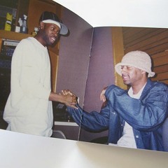 Madlib and J Dilla (Beats-samples)