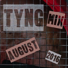 Tyng Promo Mix (August 2016)