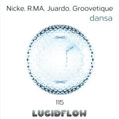 Nicke, R.MA, Groovetique - Brooklyn Swag