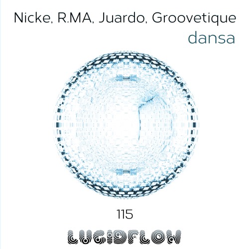 Nicke, R.MA, Juardo - Dansa