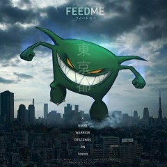 Feed Me - High Noon