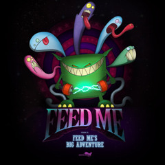 Feed Me - The Spell (Original Mix)