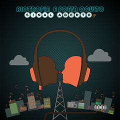 Alotropia e Poeta Oculto  - Quantas Vezes feat Caló Mats  (Prodz. DJ Nod)