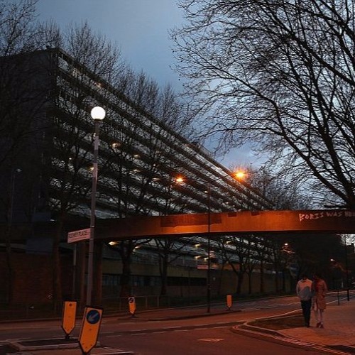 Southside Of The City - (Big Pete X JoJoey)