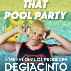 That Pool Party - Wilton Manors
