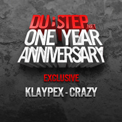 Klaypex - Crazy