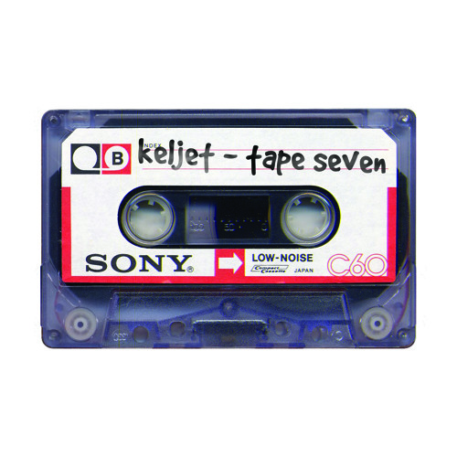 Keljet - Tape Seven