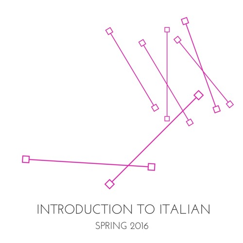 Introduction to Italian, Track 30 - Language Transfer, The Thinking Method