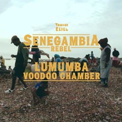 Lumumba - Voodoo Chamber