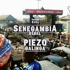 Piezo - Galinga