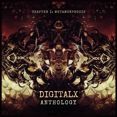 DigitalX